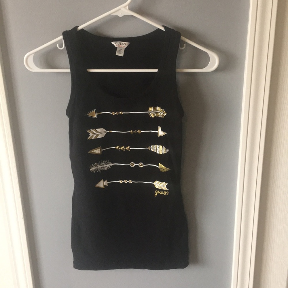Guess tank top